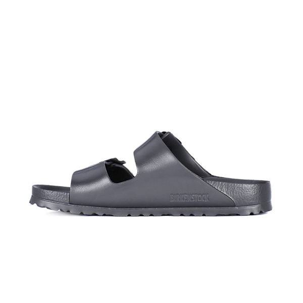 Rantakengät Birkenstock Arizona Eva Grafiitin väriset 41