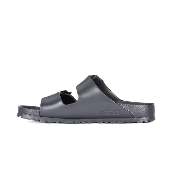 Tøffel Birkenstock Arizona Eva Grafit 39