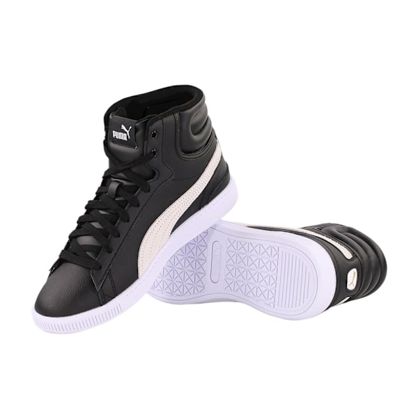 Kengät Puma Vikky V3 Mid Mustat 39