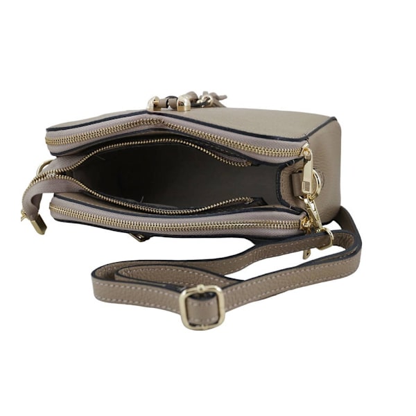 Handväskor Barberini's 961256895 Beige