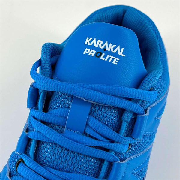 Puolikengät Karakal KF Prolite Court Vaaleansiniset 41