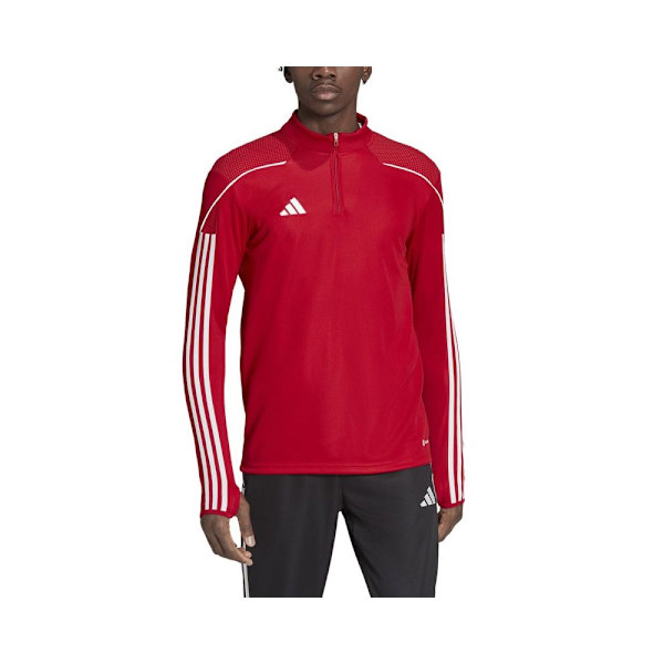 Sweatshirts Adidas Tiro 23 League Training Röda 188 - 193 cm/XXL