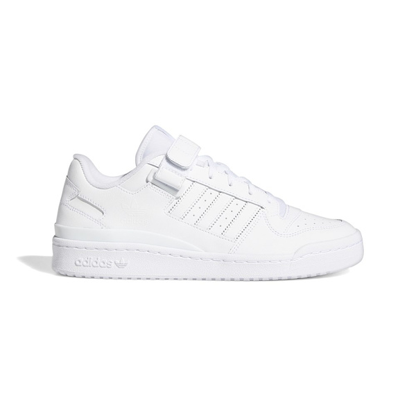 Sneakers low Adidas Forum Low Hvid 42 2/3
