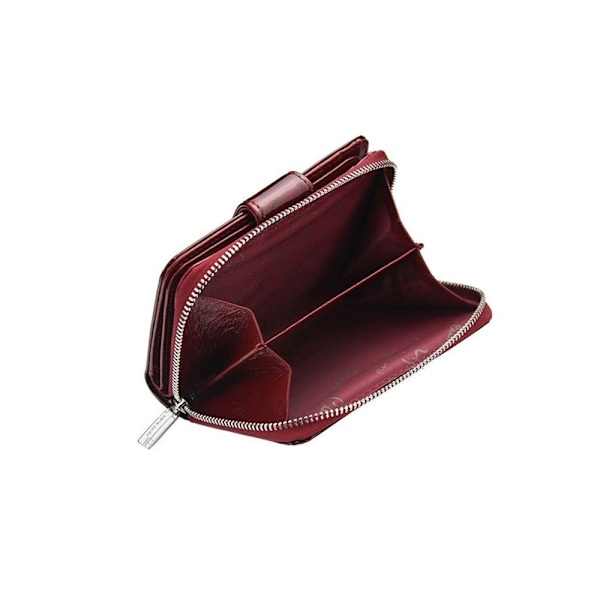 Lompakot Pierre Cardin GREG19249 Tummanpunainen