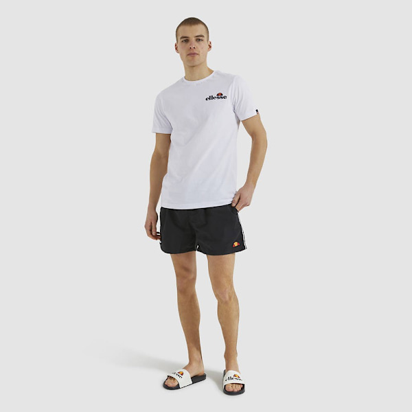 Housut Ellesse SHS00938011 Mustat 176 - 181 cm/L