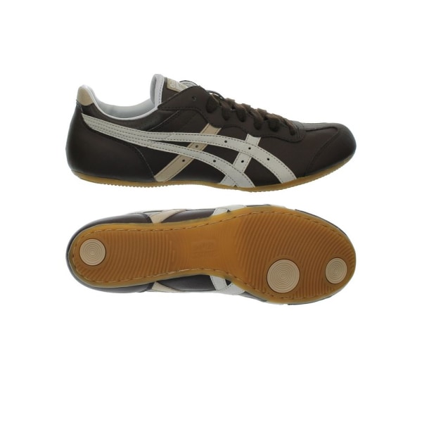 Puolikengät Asics Whizzer Ruskeat 41.5