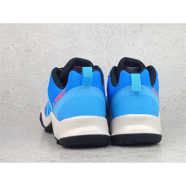 Sneakers low Adidas Terrex AX2R K Blå 36