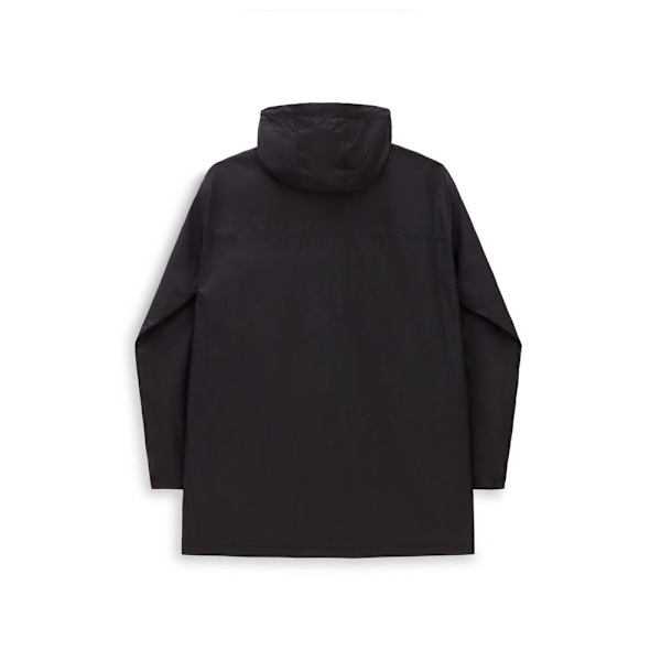 takki Vans Aspect Reversible Jacket Mte1 Mustat,Ruskeat 168 - 172 cm/M