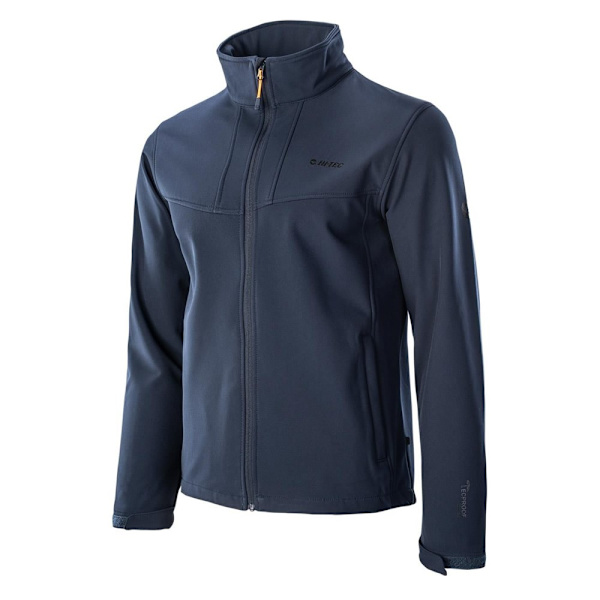 Jakker Hi-Tec Livaro Flåde 188 - 193 cm/XXL