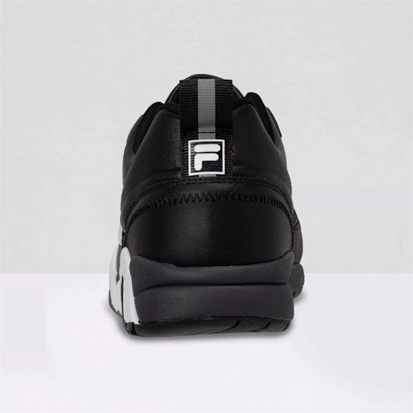 Sneakers low Fila Casim Sort 43