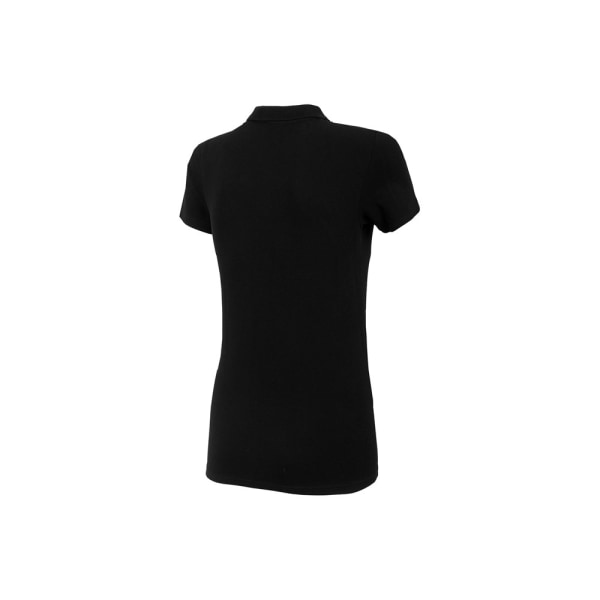 T-shirts 4F TSD355 Sort 168 - 171 cm/M
