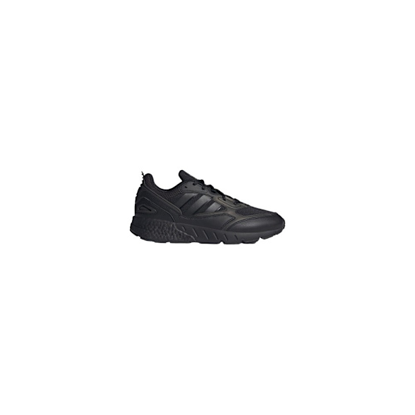 Lågskor Adidas ZX 1K Boost 2.0 Svarta 42 2/3