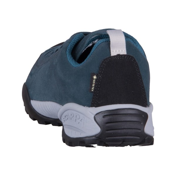 Lågskor Scarpa Mojito Gtx Blå 41