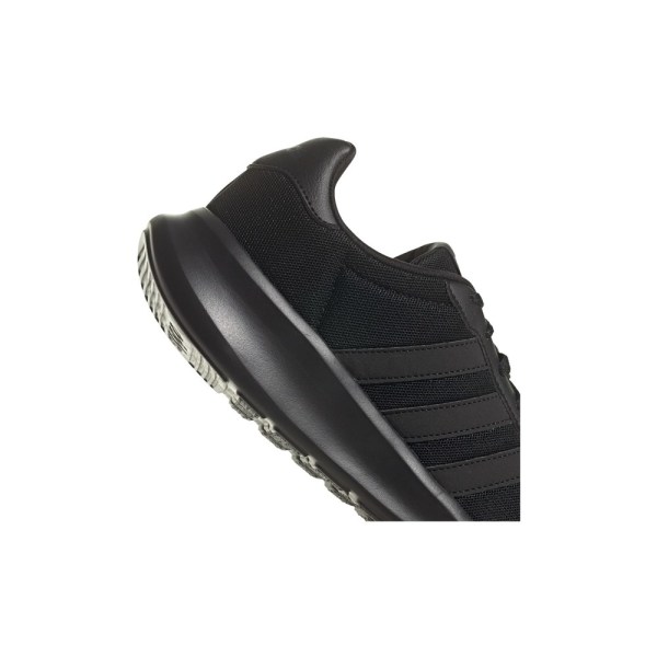 Puolikengät Adidas Lite Racer 30 Mustat 41 1/3