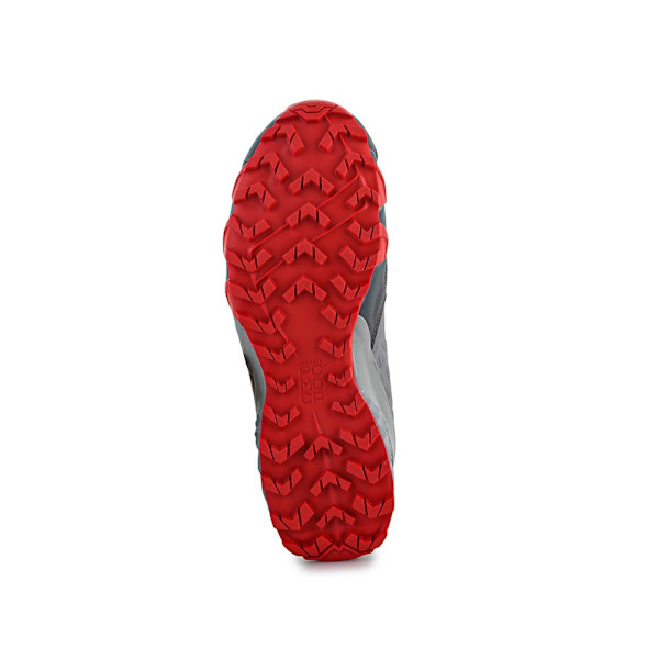 Sneakers low Dynafit Feline Sl Grå,Rød 42.5