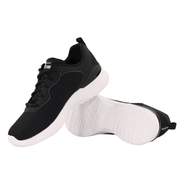 Sneakers low Skechers Skechair Sort 38.5