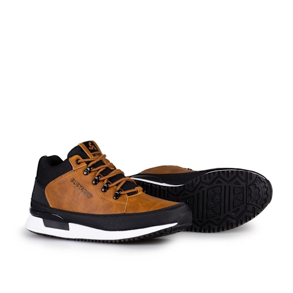 Sko Bustagrip Cruiser Honning 43