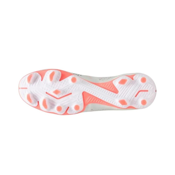Sko Puma Future Match Fg Ag Hvid 46