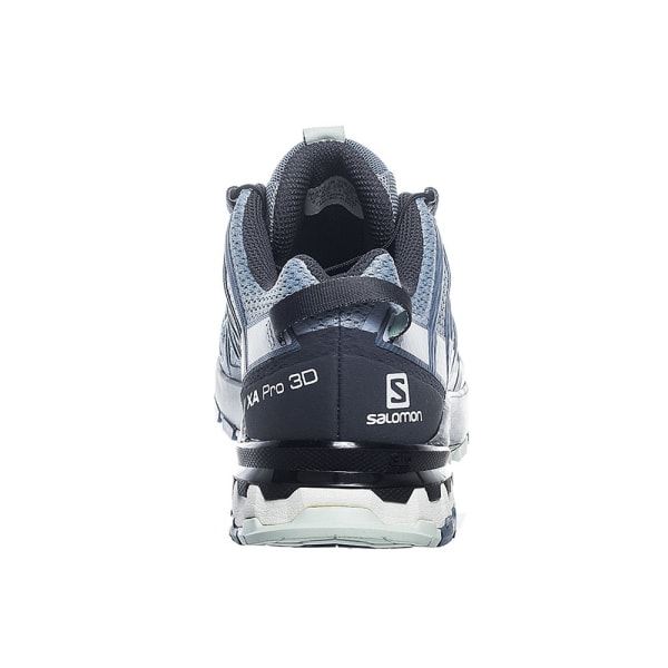 Sneakers low Salomon XA Pro 3D V8 Blå 38 2/3