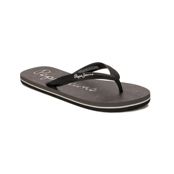 Flip-flops Pepe Jeans PMS70133999 Sort 43