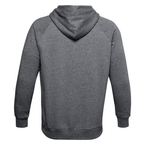 Puserot je Fleecet Under Armour Rival Fleece Hoodie Harmaat 188 - 192 cm/XL