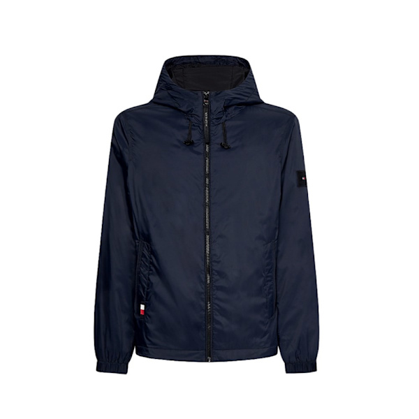 Jackor Tommy Hilfiger Base Layer Grenade 169 - 173 cm/S