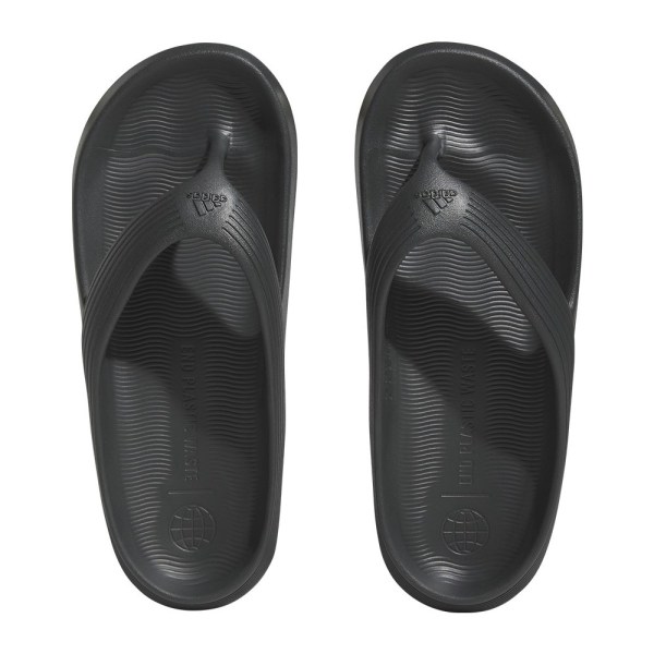 Flip-flops Adidas Adicante Flip Flop Sort 43 1/3