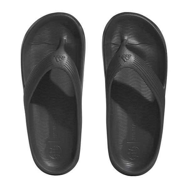 flip-flops Adidas Adicante Flip Flop Svarta 39 1/3