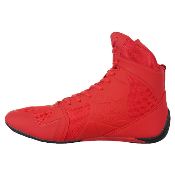 Everlast Ultimate Röda 39