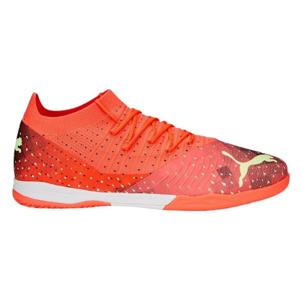 Puolikengät Puma Future 34 IT Oranssin väriset 46
