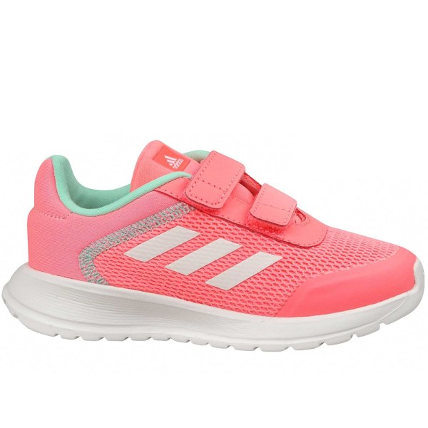 Puolikengät Adidas Tensaur Run 20 CF Vaaleanpunaiset 20