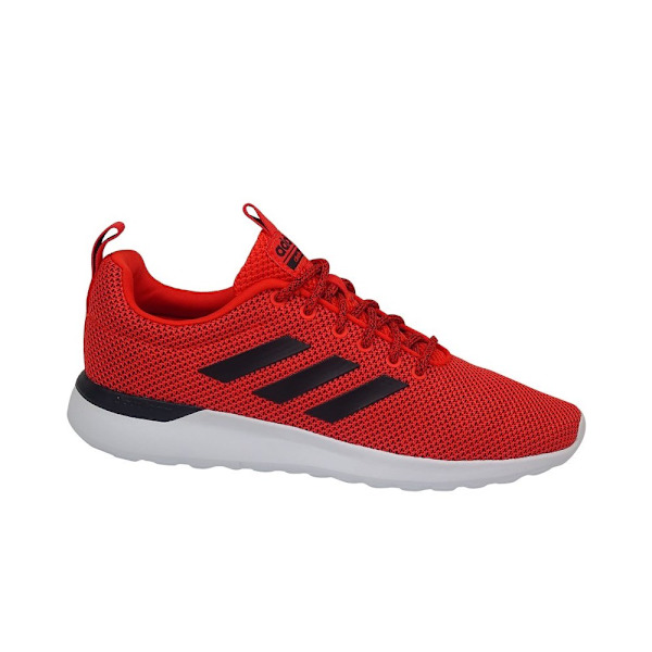 Lågskor Adidas Lite Racer Cln Röda 42 2/3