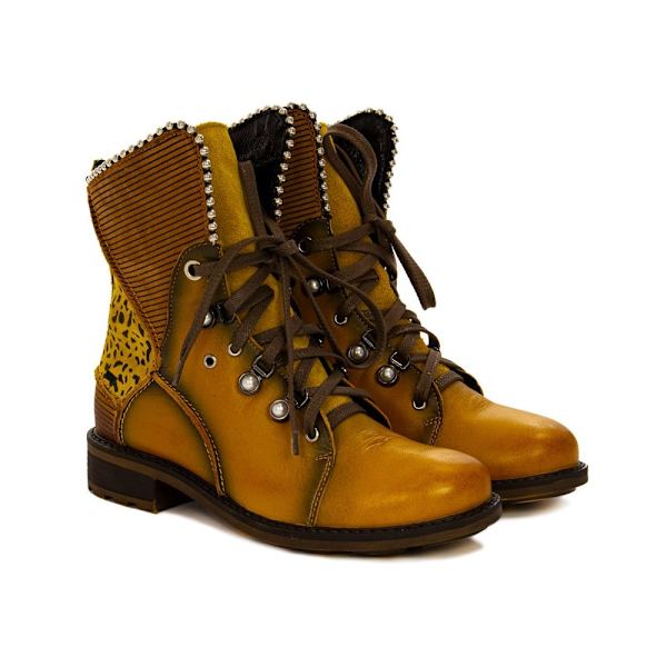 Textilväv Maciejka 3623A07003 Bruna 36