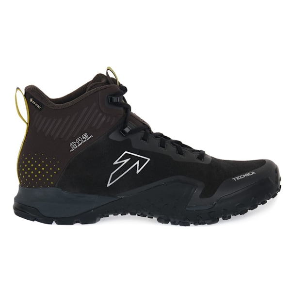 Sko Tecnica Magma Mid Gtx MS Sort 42