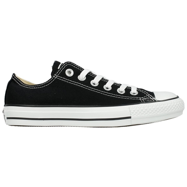 Gymnastikskor Converse All Star OX Svarta 39