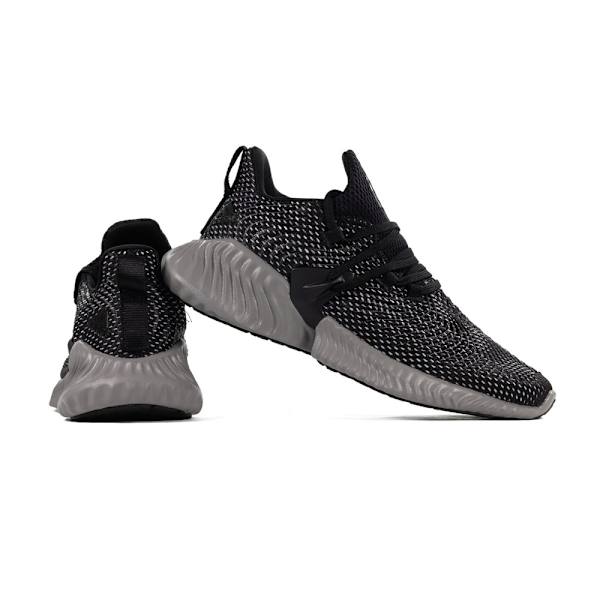 Sneakers low Adidas Alphabounce Instinc Sort 36