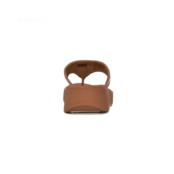 Flip-flops fitflop FX7A27050 Brun 40
