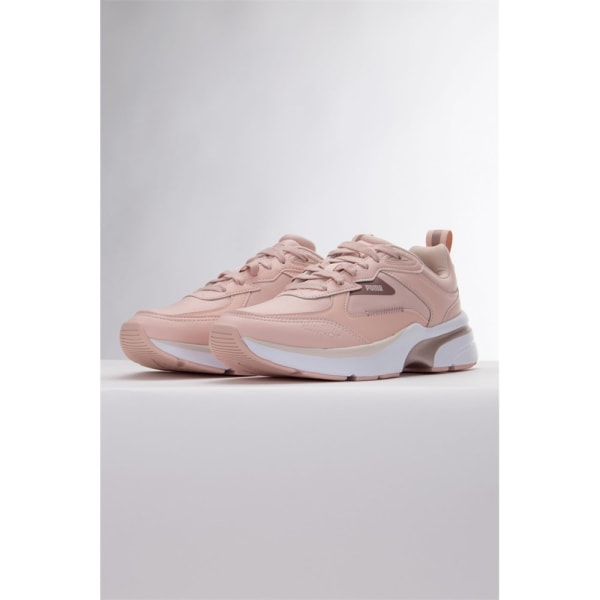 Lågskor Puma FS Runner Metallic Wns Rosa 38