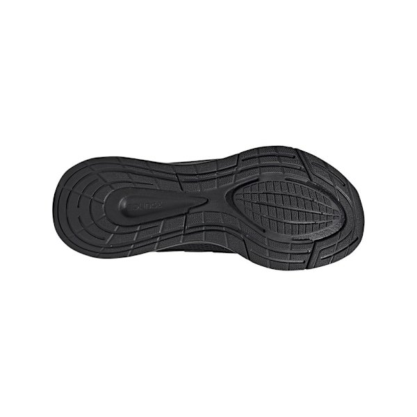 Lågskor Adidas EQ21 Run Svarta 43 1/3