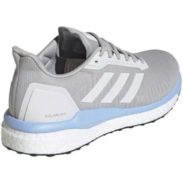Lågskor Adidas Solar Drive 19 W Blå,Gråa 37 1/3