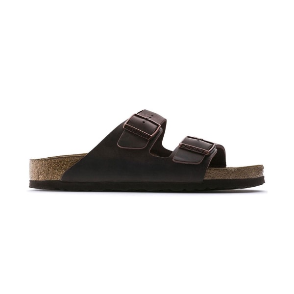 Tofflor Birkenstock Arizona Bruna 41