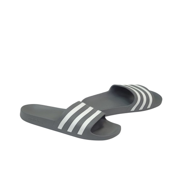 Rantakengät Adidas Adilette Aqua Harmaat 40 2/3