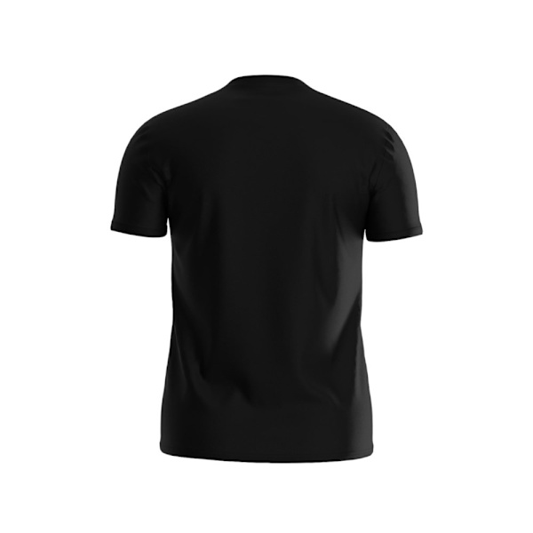 Shirts Guess M2YI32J1314JBLK Svarta 168 - 172 cm/M