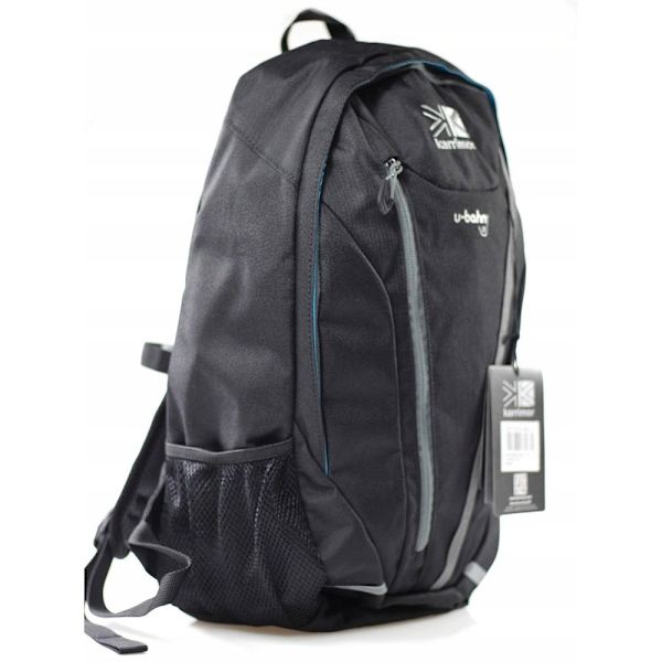 Rygsække Karrimor Ubahn 20L Blk Sort