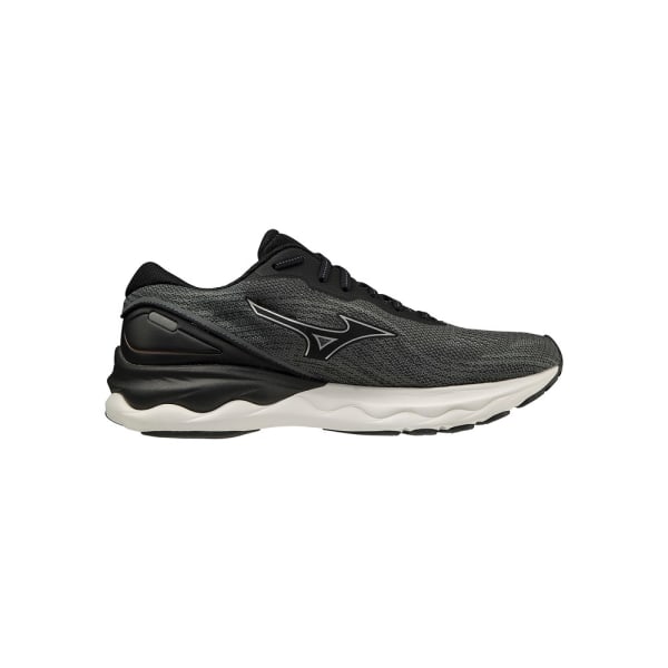 Lågskor Mizuno Wave Skyrise 3 Grafit 44