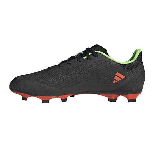 Lågskor Adidas X SPEEDPORTAL4 Fxg Svarta 45 1/3