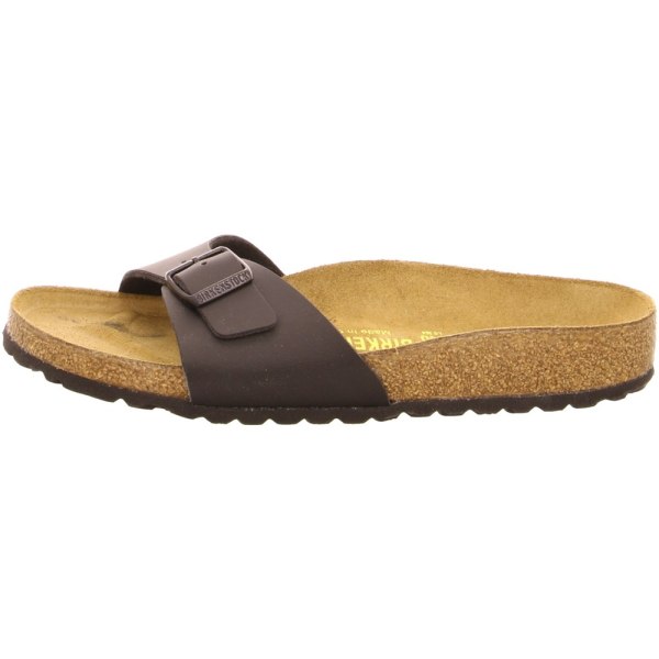 Tøffel Birkenstock 040793 Brun 43