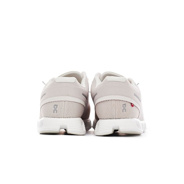 Sneakers low On Cloud 5 Grå 37