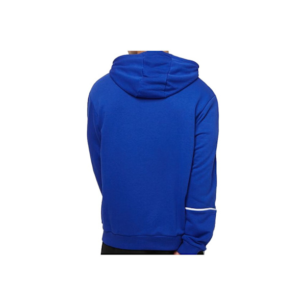 Puserot je Fleecet Fila Tefo Hoody Vaaleansiniset 168 - 172 cm/S
