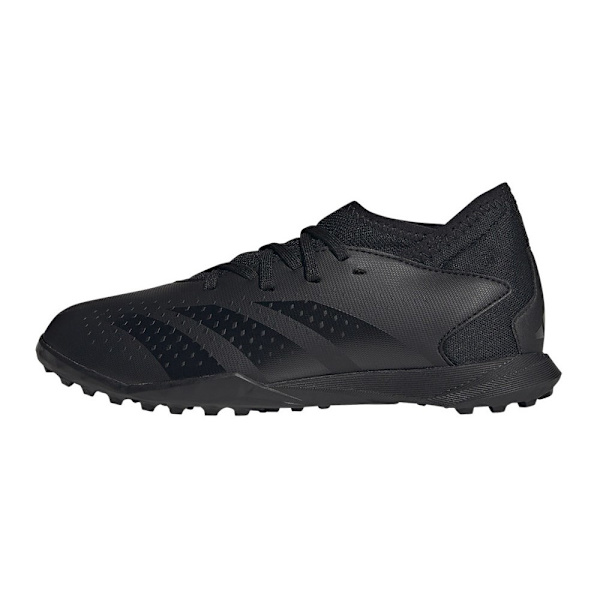 Lågskor Adidas Predator Accuracy 3 TF JR Svarta 38